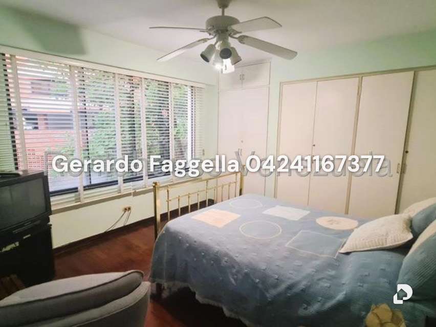 Apartamento en El Peñón, Caracas – 15