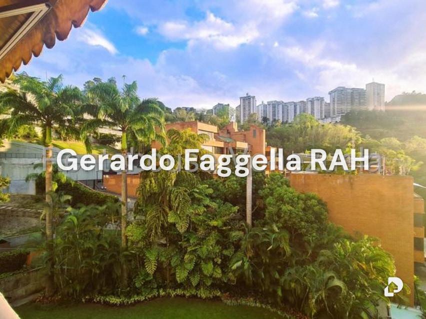 Apartamento en El Peñón, Caracas – 5