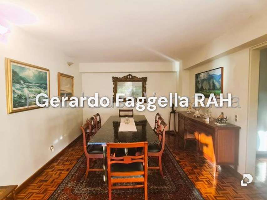 Apartamento en El Peñón, Caracas – 8