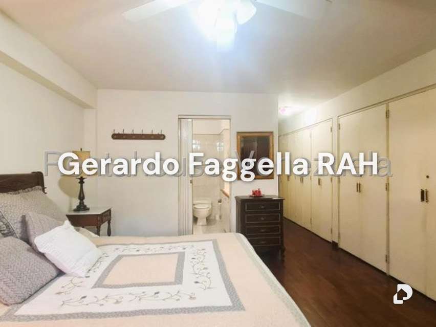 Apartamento en El Peñón, Caracas – 13