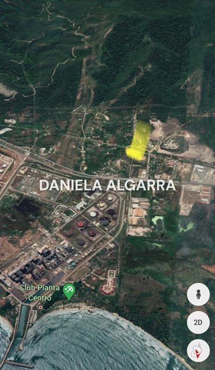 Terreno en Morón, Puerto Cabello – 3
