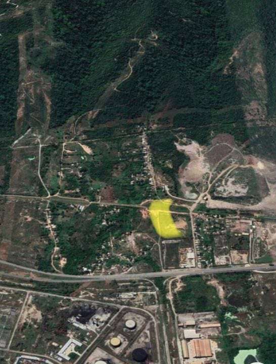 Terreno en Morón, Puerto Cabello - 1