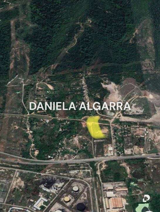 Terreno en Morón, Puerto Cabello – 1