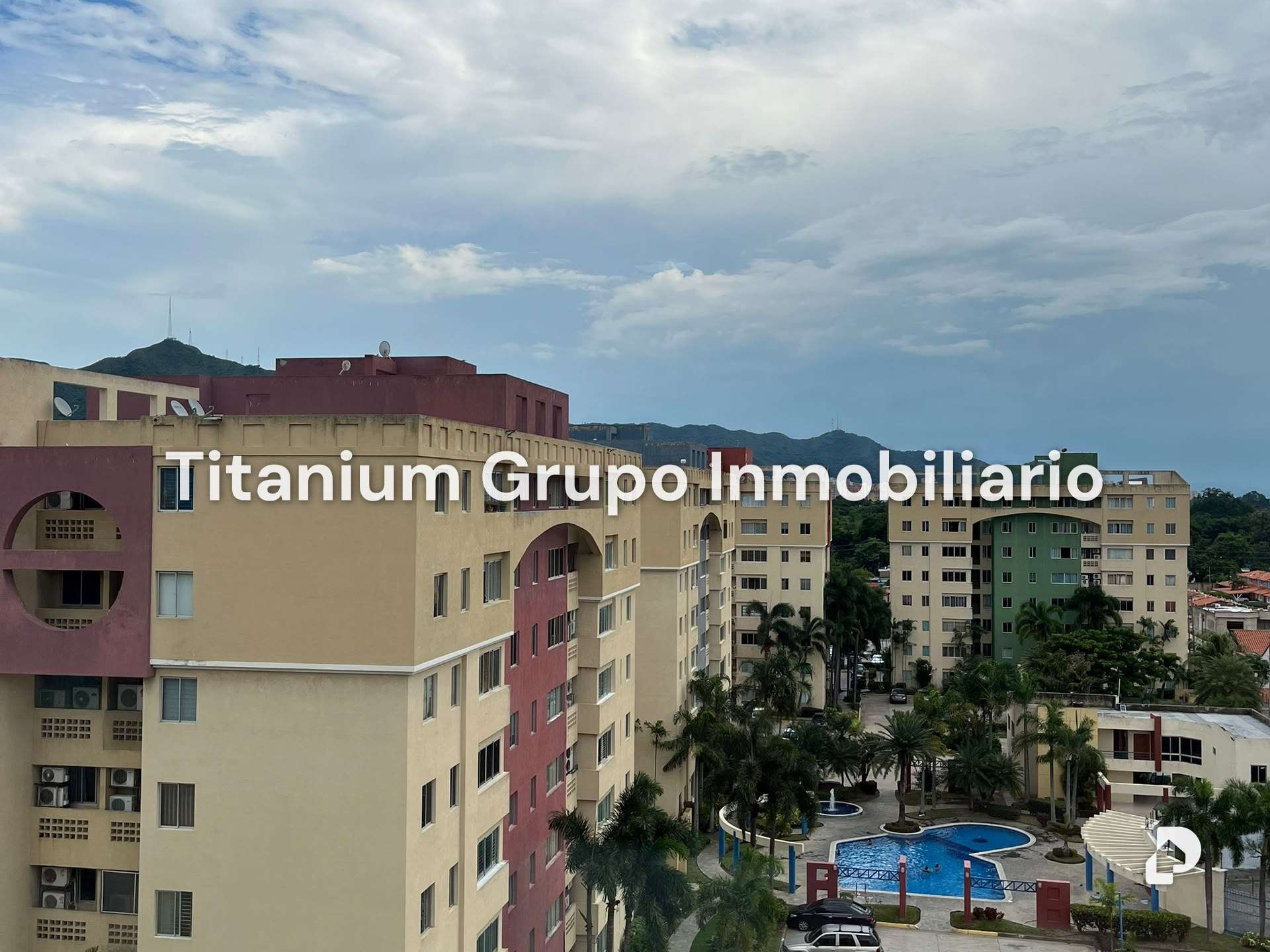 Apartamento en Naguanagua – 9
