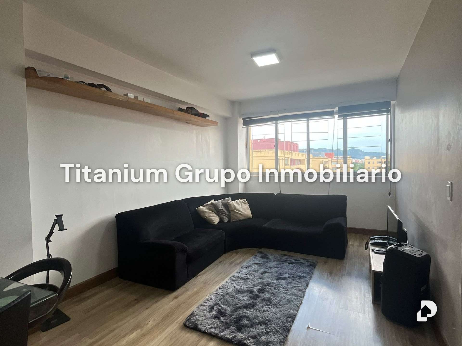 Apartamento en Naguanagua – 3