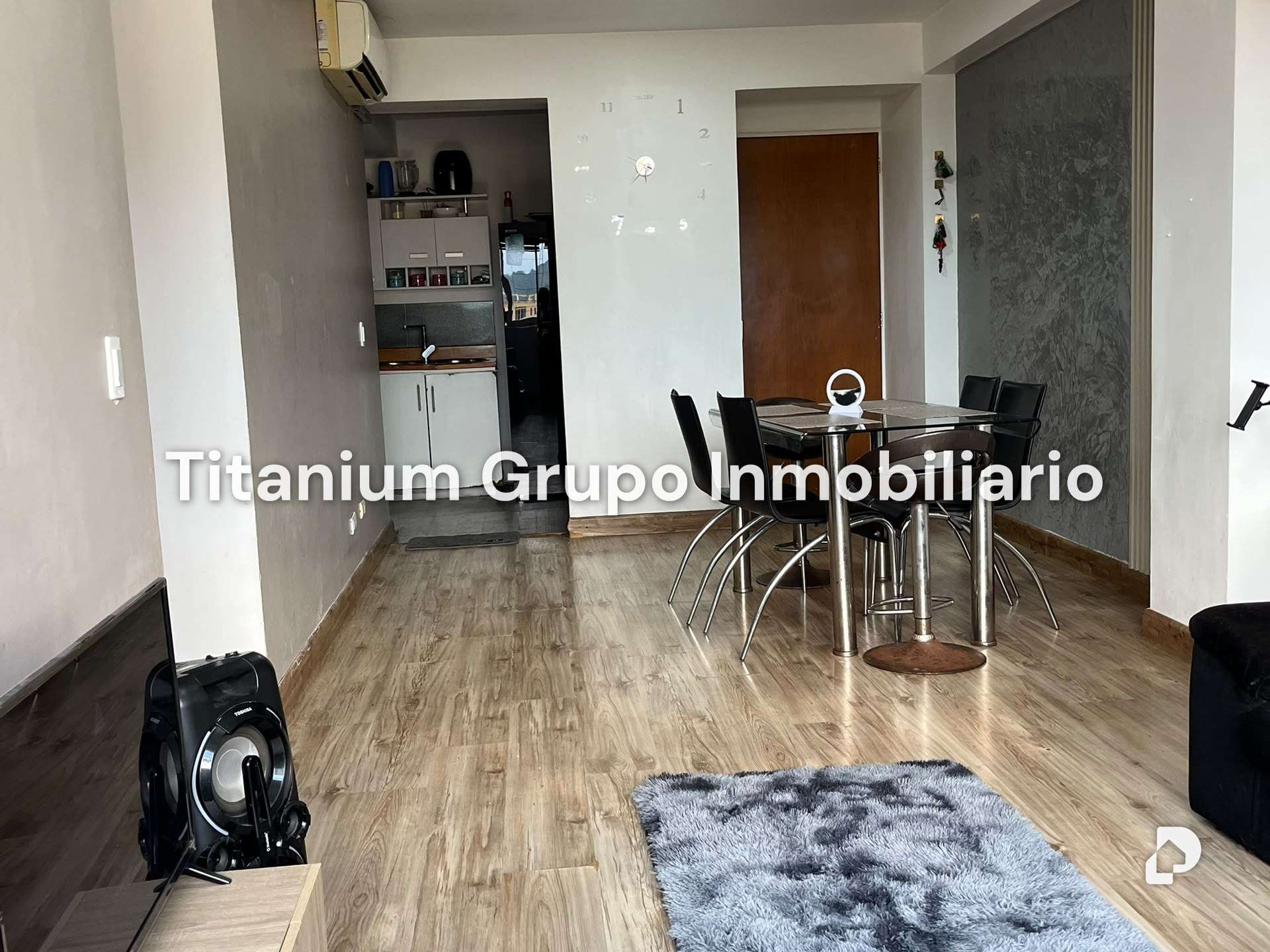 Apartamento en Naguanagua – 2