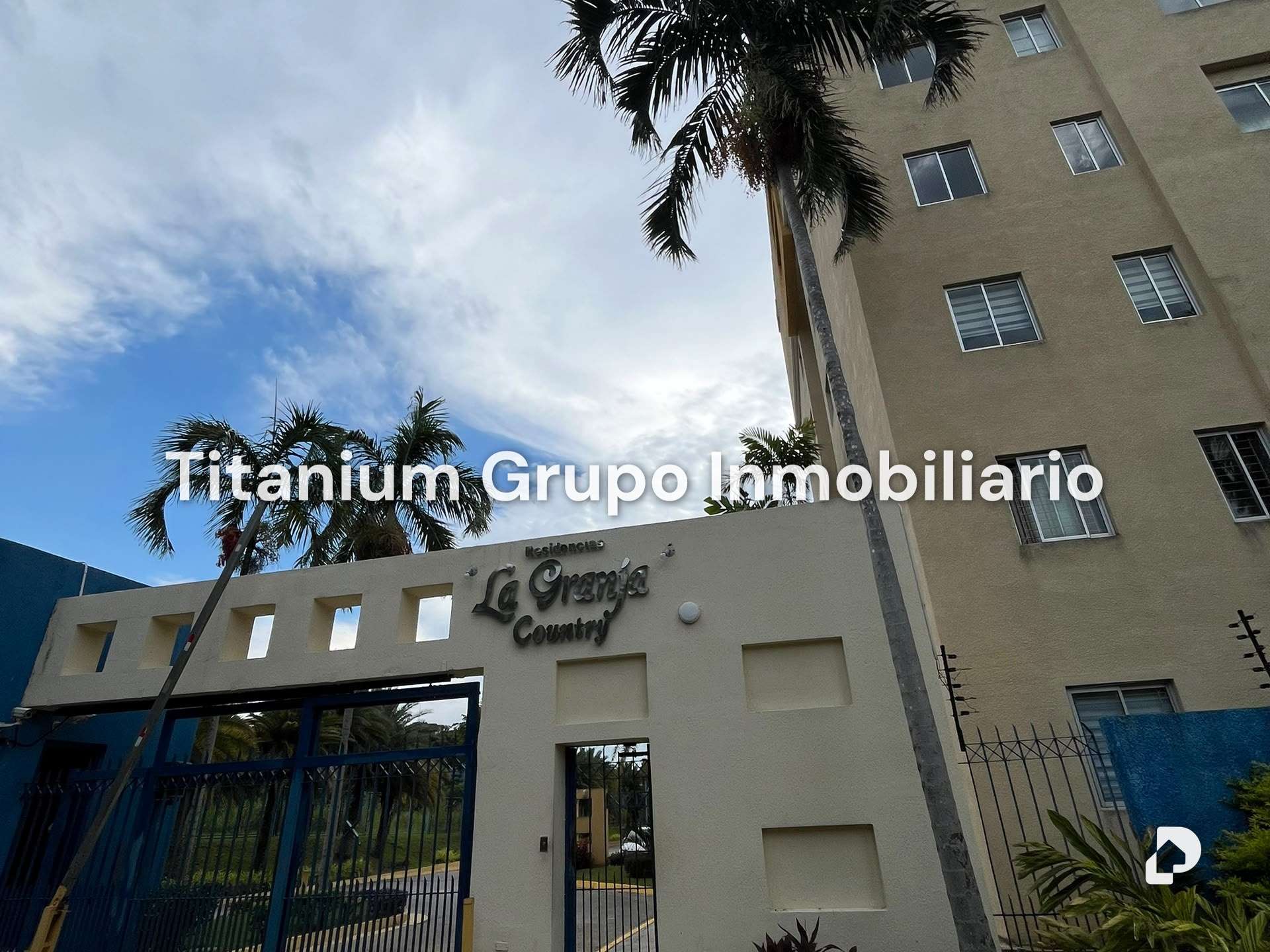Apartamento en Naguanagua – 1