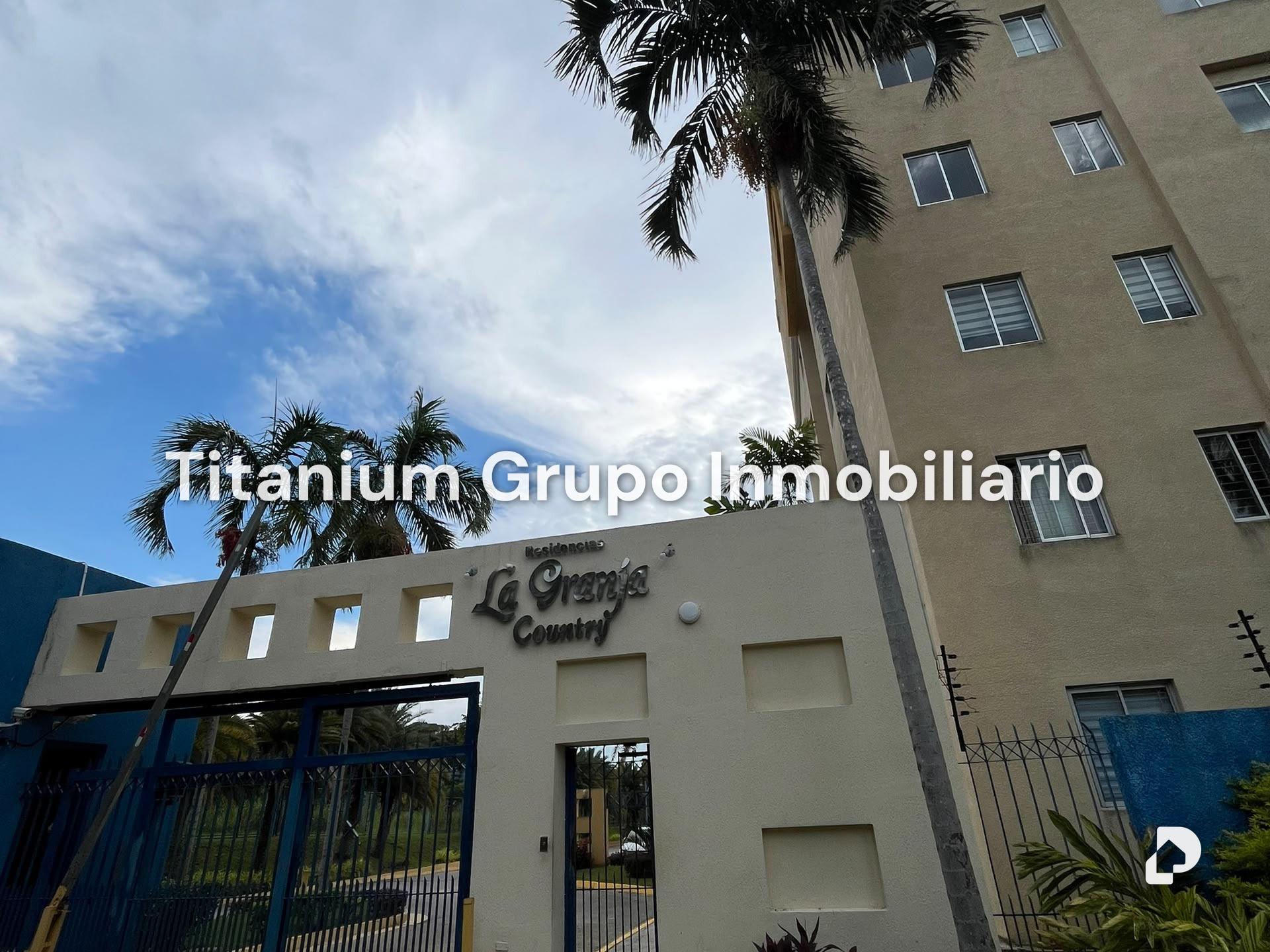 Apartamento en Naguanagua – 1