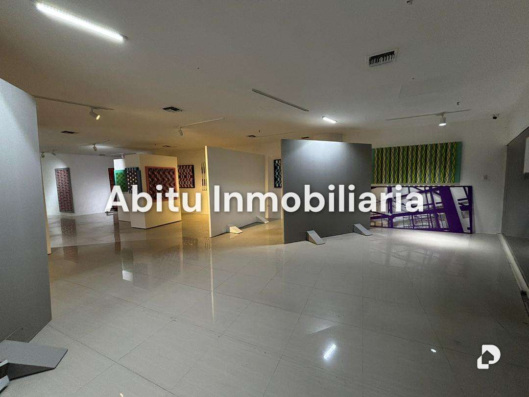Commercial space in Chacao, Caracas – 5