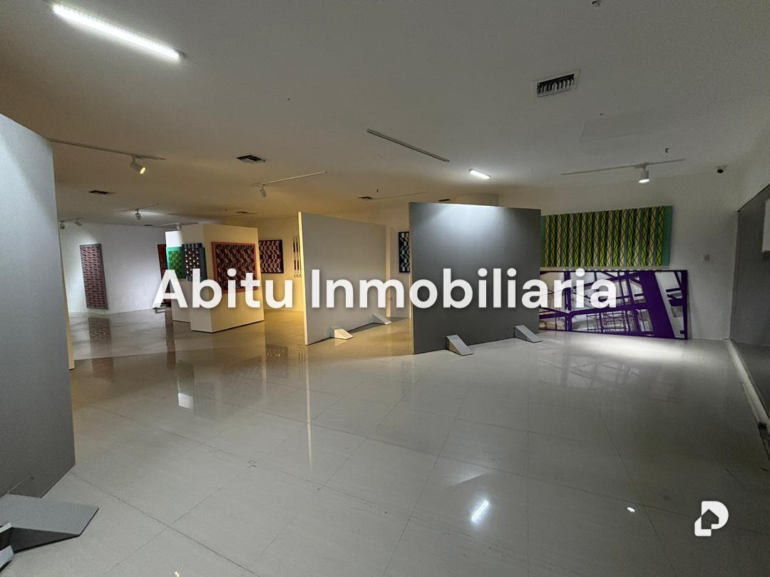 Commercial space in Chacao, Caracas – 5