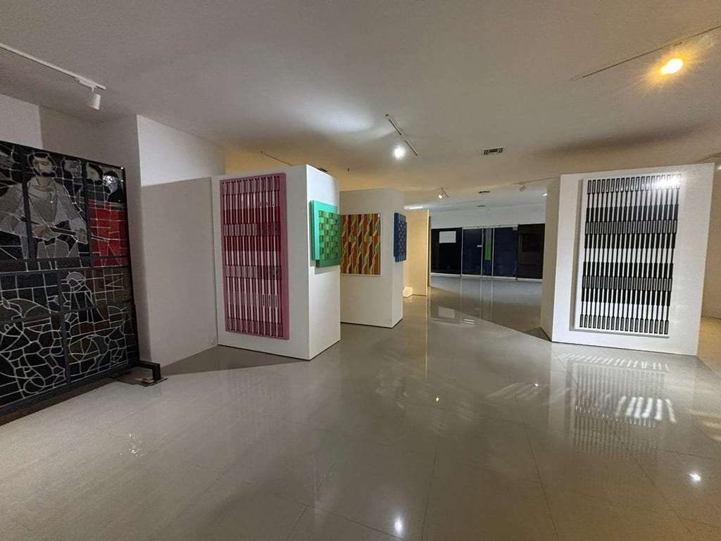 Local comercial en Chacao, Caracas - 1