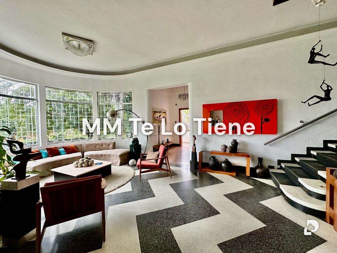 Casa en Altamira, Caracas – 10