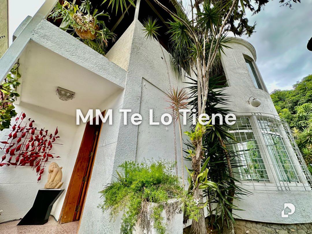 Casa en Altamira, Caracas – 2