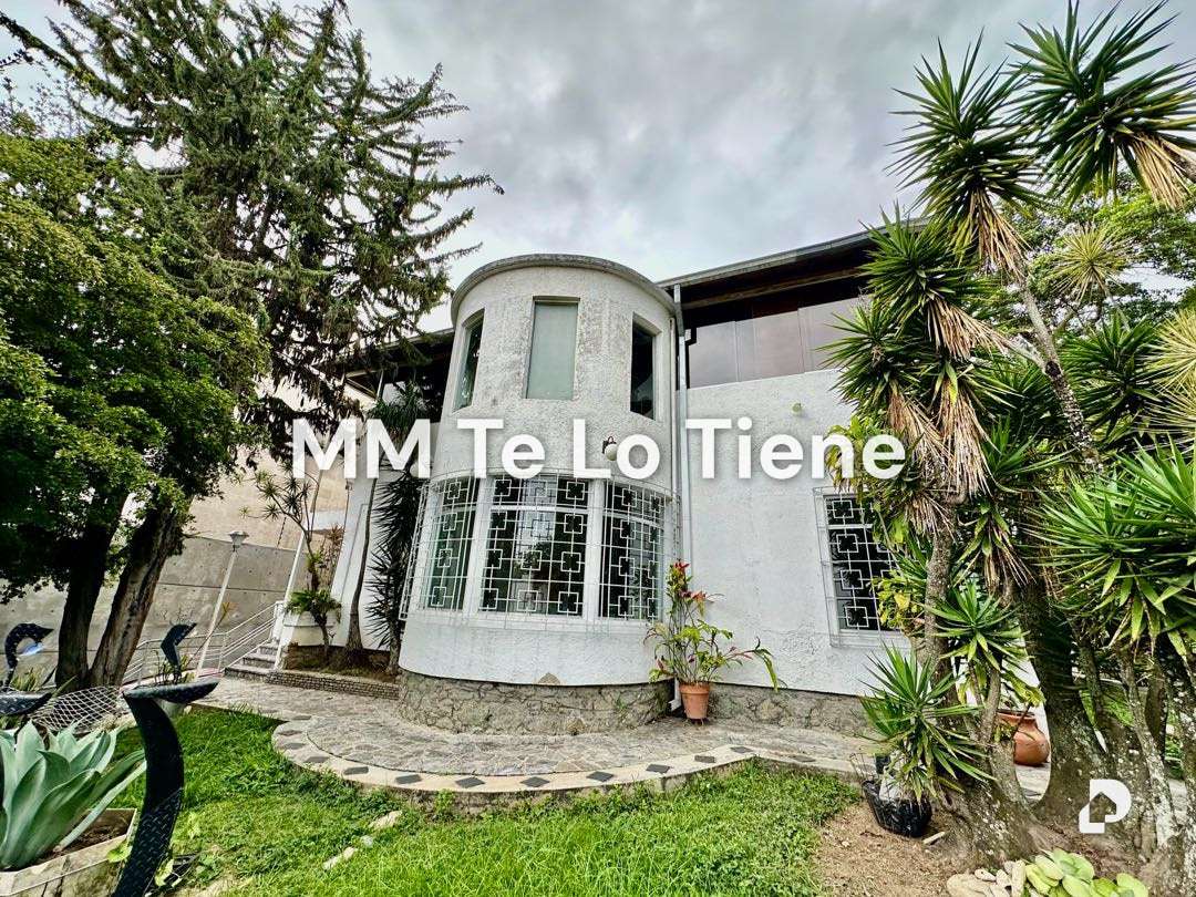 Casa en Altamira, Caracas – 3