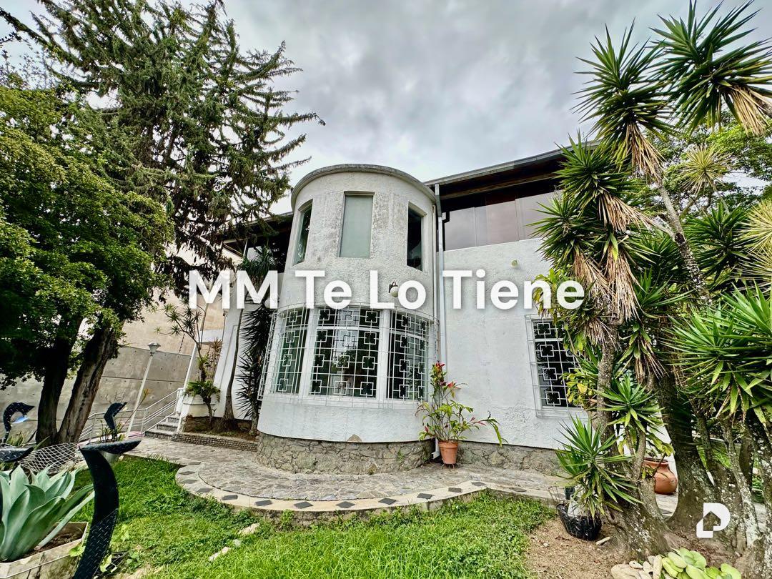 Casa en Altamira, Caracas – 3