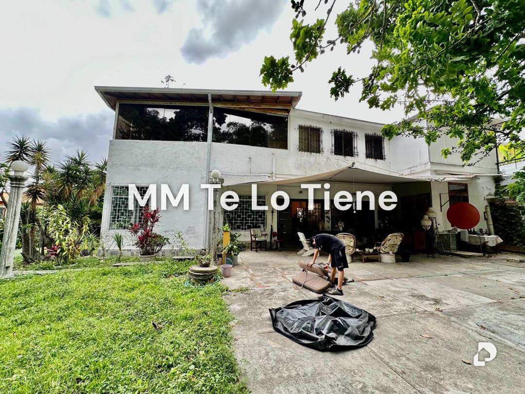 Casa en Altamira, Caracas – 4
