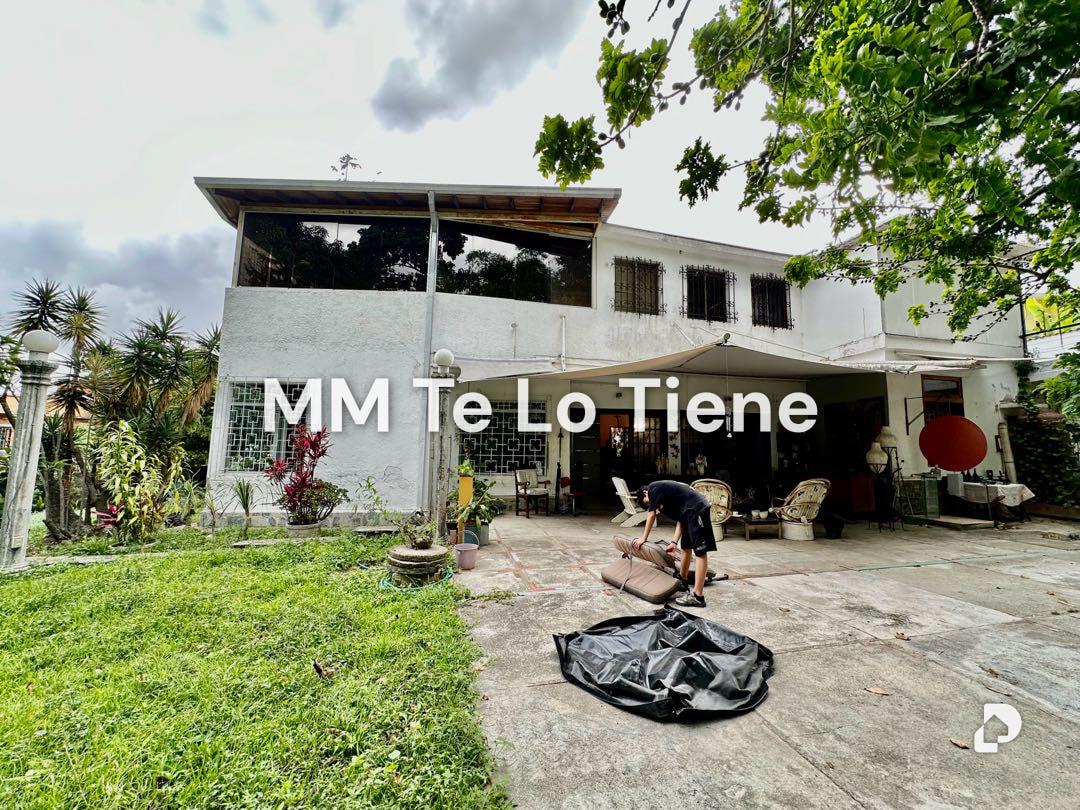 Casa en Altamira, Caracas – 4
