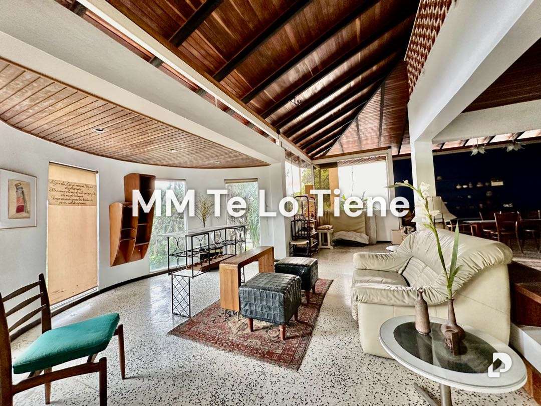Casa en Altamira, Caracas – 16