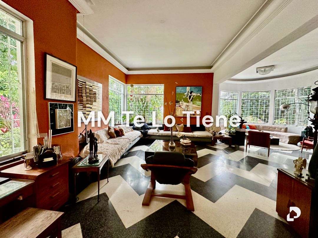 Casa en Altamira, Caracas – 9