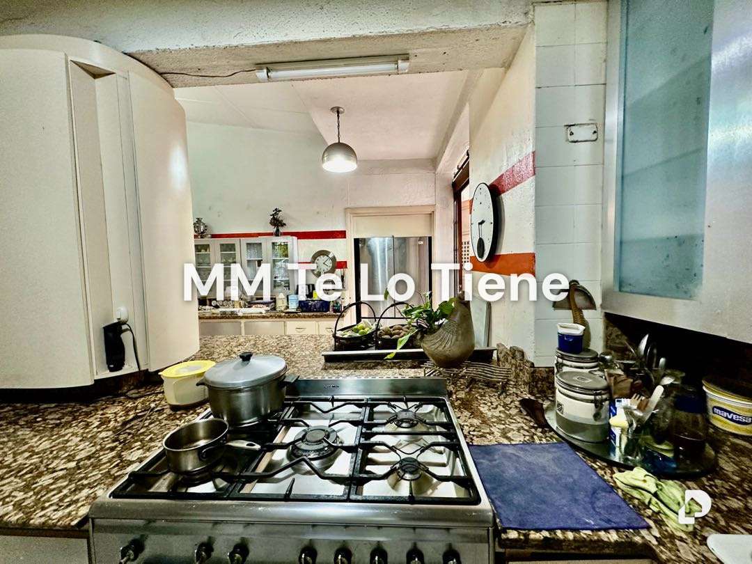 Casa en Altamira, Caracas – 7