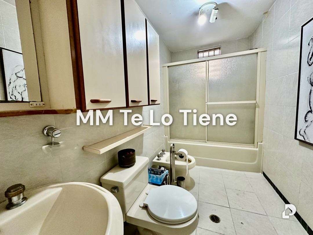 Casa en Altamira, Caracas – 20