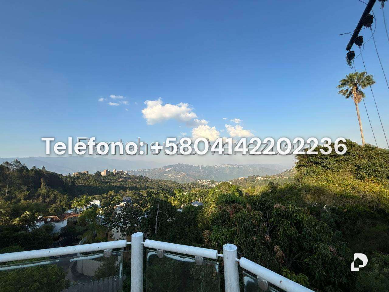 Casa en La Lagunita Country Club, Caracas – 32