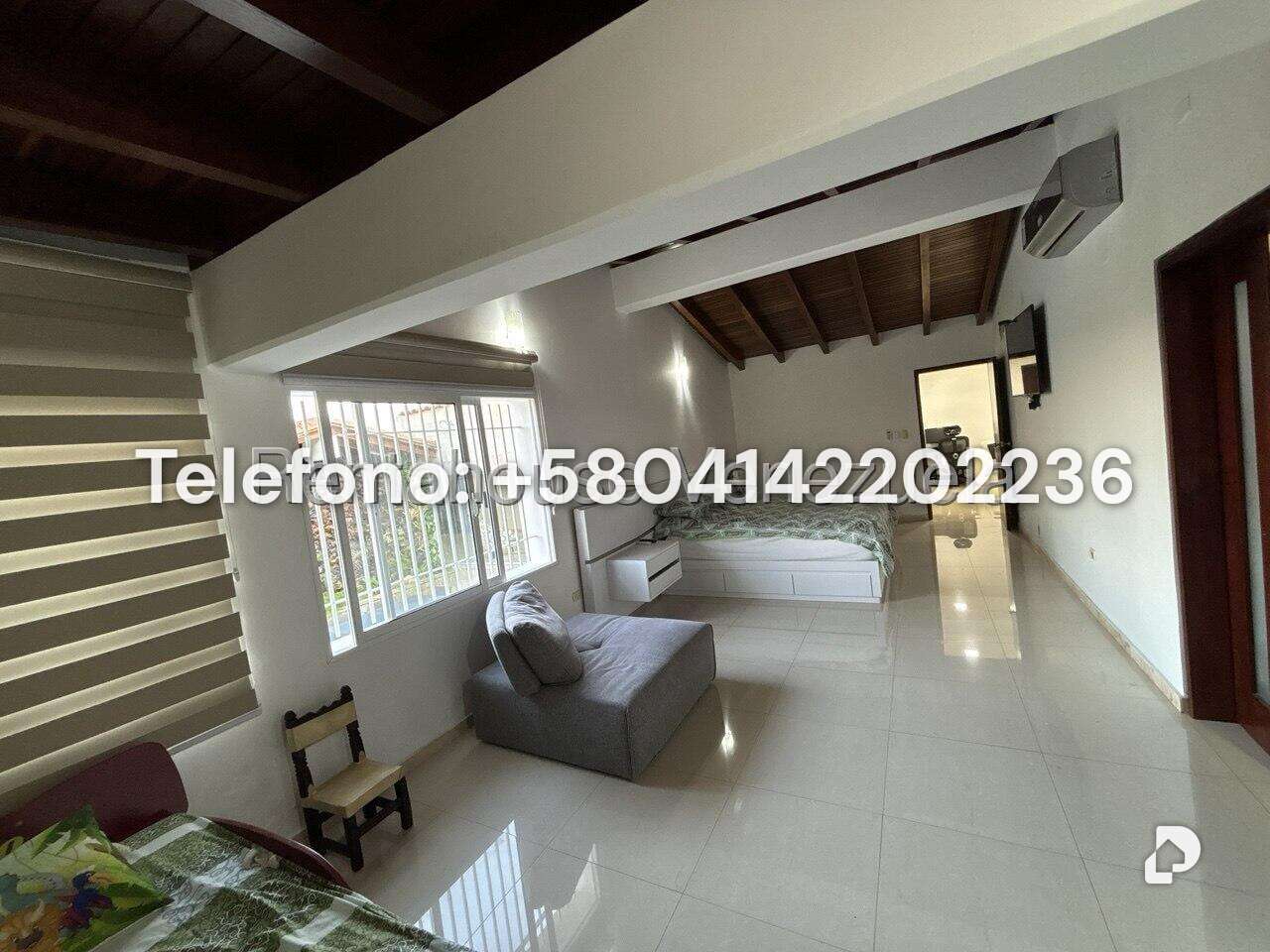 Casa en La Lagunita Country Club, Caracas – 13