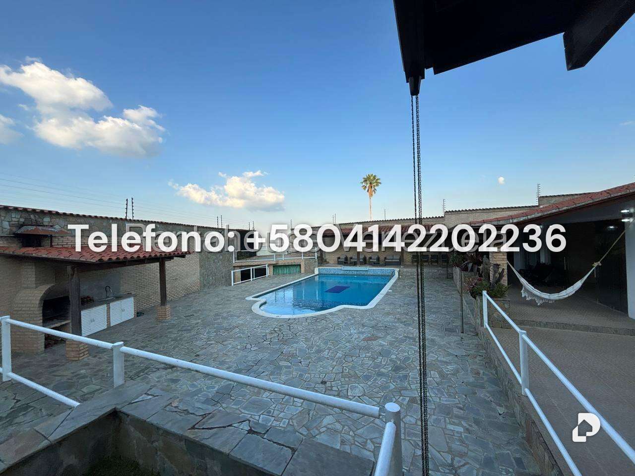 Casa en La Lagunita Country Club, Caracas – 31
