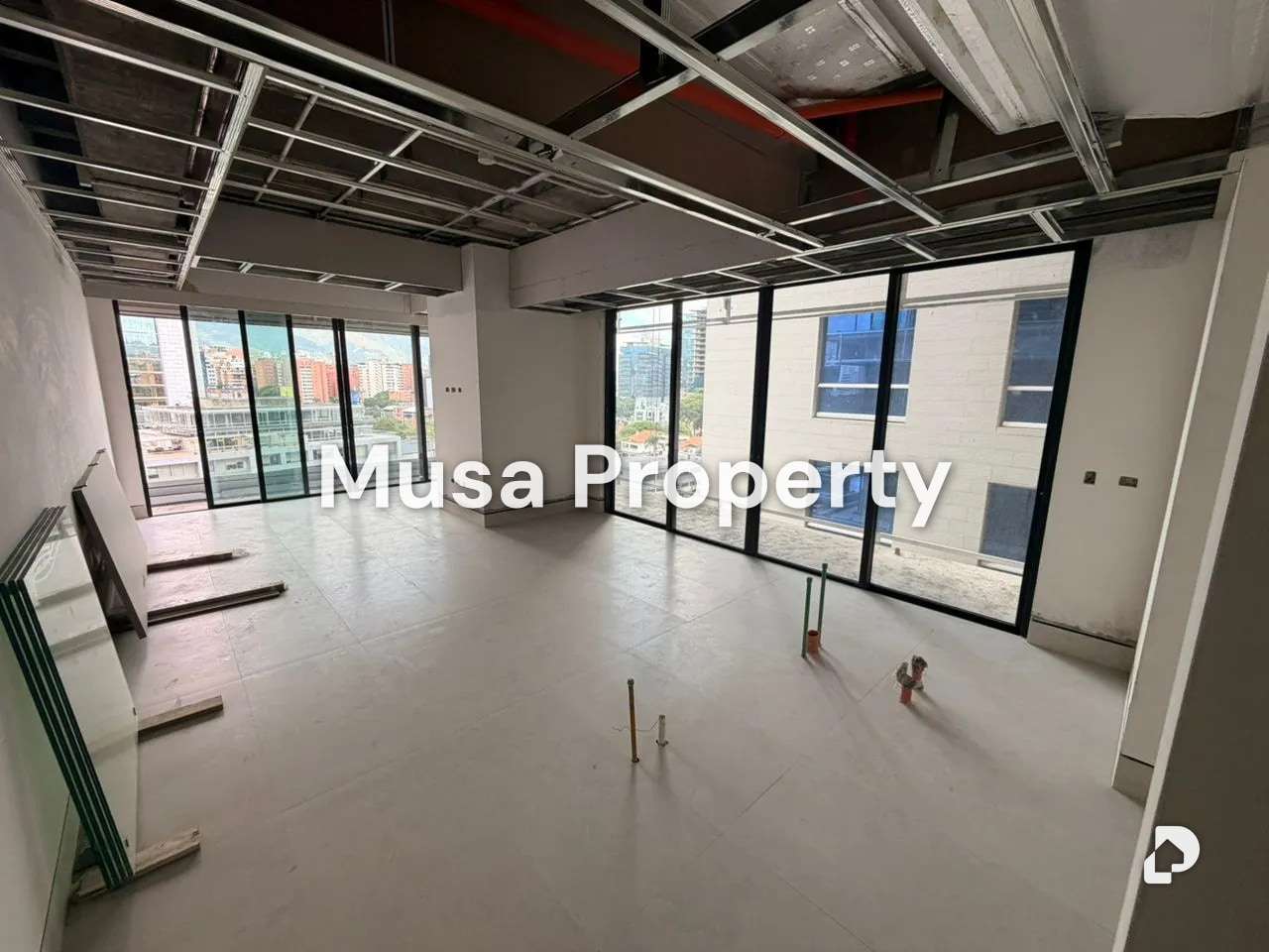Apartment in Las Mercedes, Caracas – 7