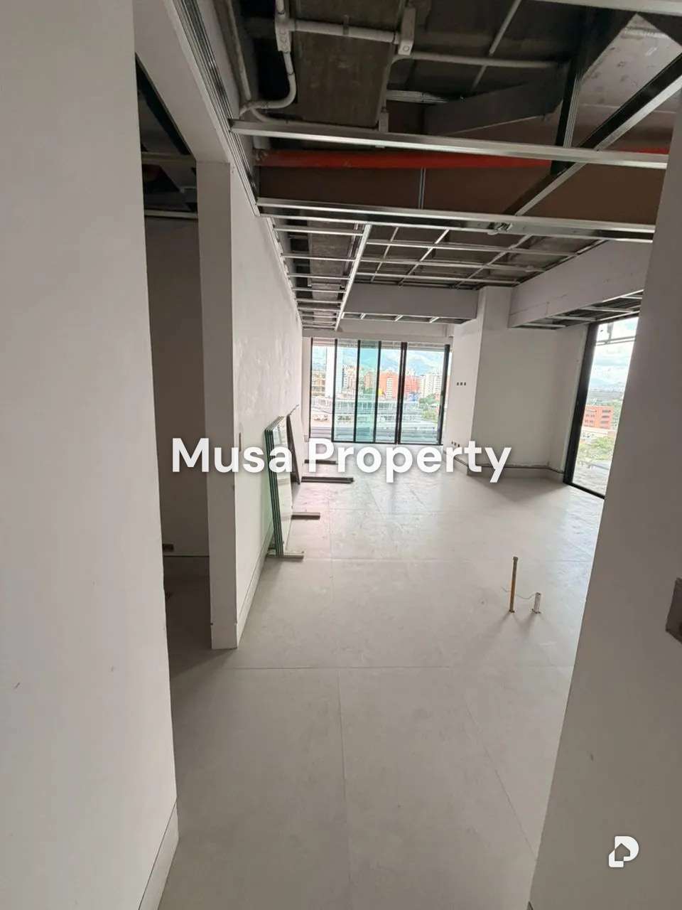 Apartment in Las Mercedes, Caracas – 8