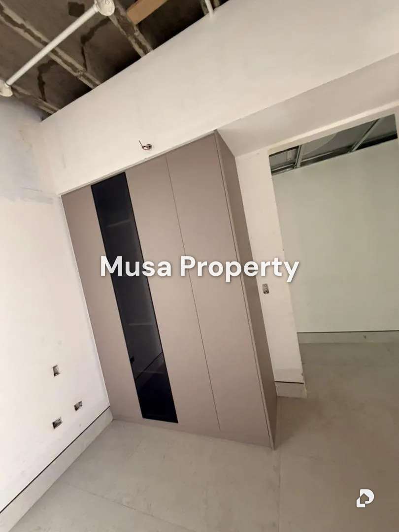 Apartment in Las Mercedes, Caracas – 9