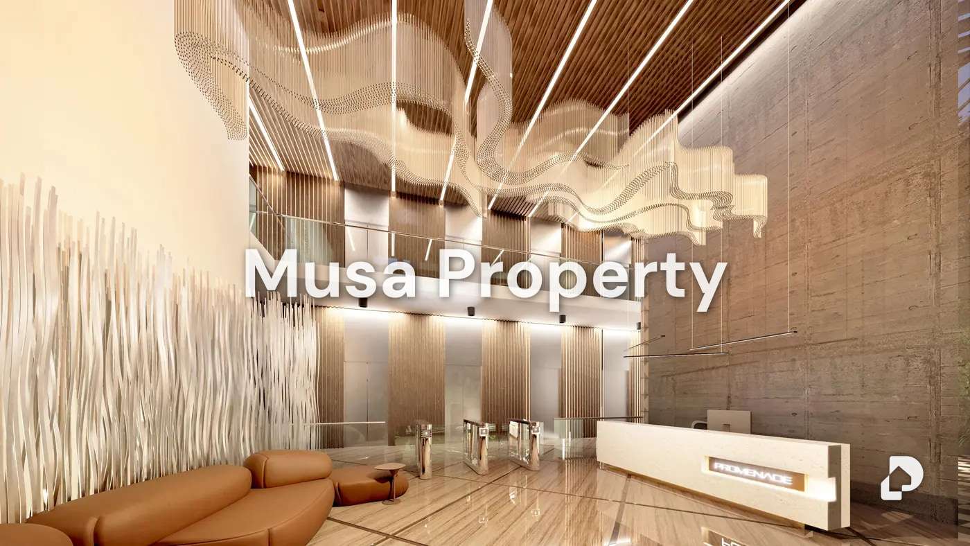 Apartment in Las Mercedes, Caracas – 10