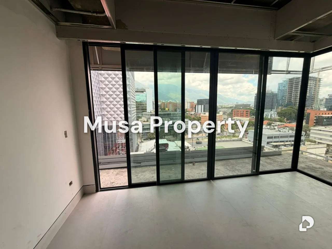Apartment in Las Mercedes, Caracas – 5