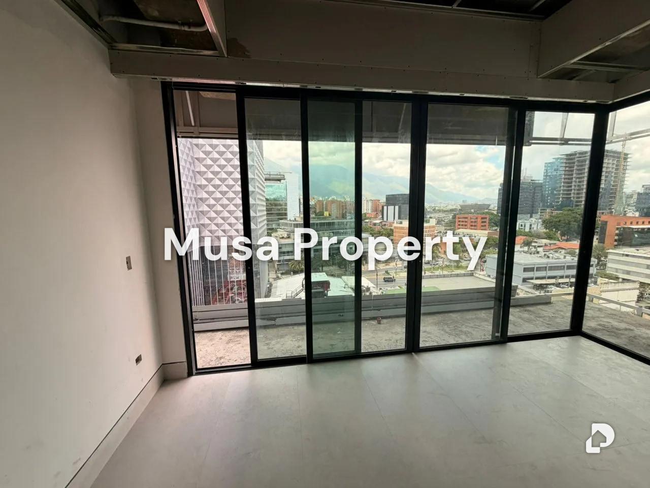 Apartment in Las Mercedes, Caracas – 5