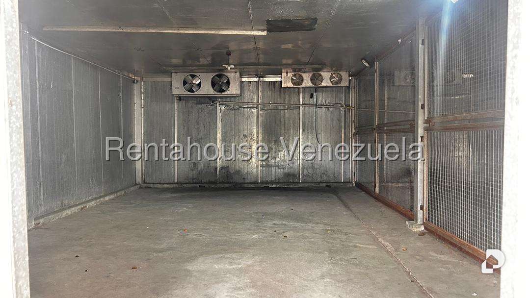 Galpón en Parroquia Santa Rosalía, Caracas – 10