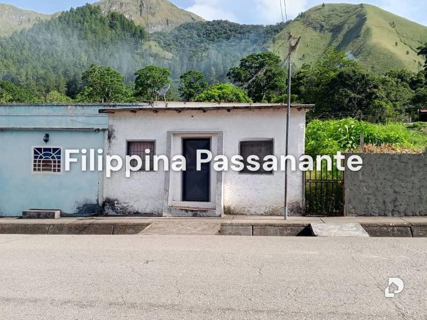 Local comercial en El Guácharo, Caripe – 1