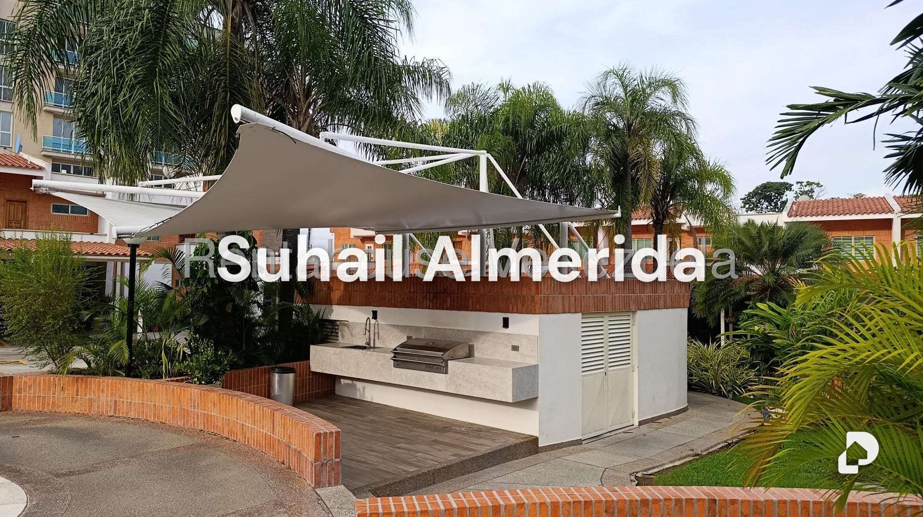 Casa en Trigal Norte, Valencia – 40