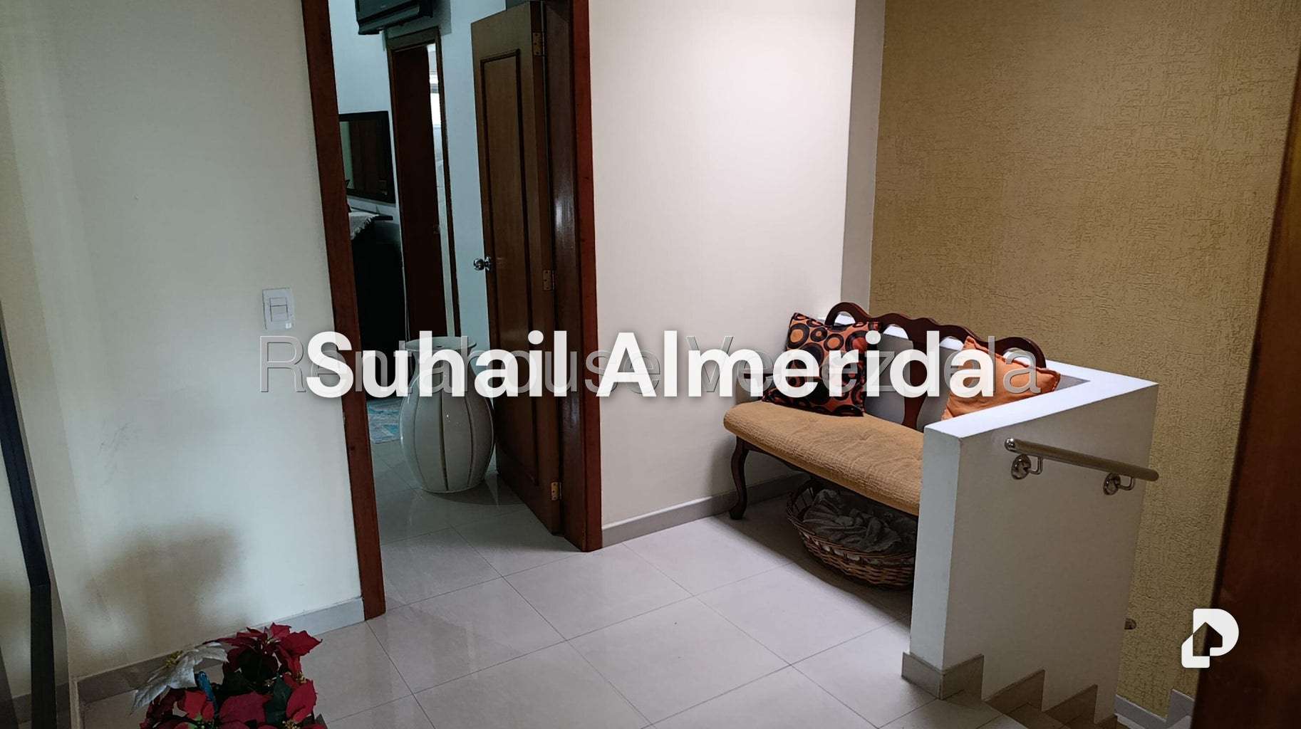 Casa en Trigal Norte, Valencia – 25