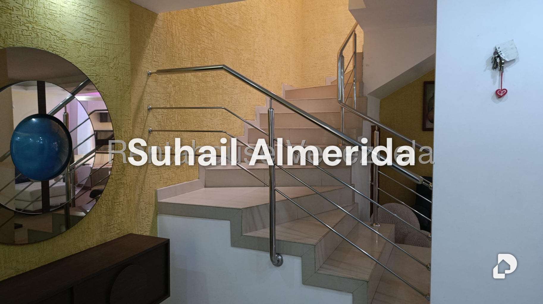 Casa en Trigal Norte, Valencia – 7
