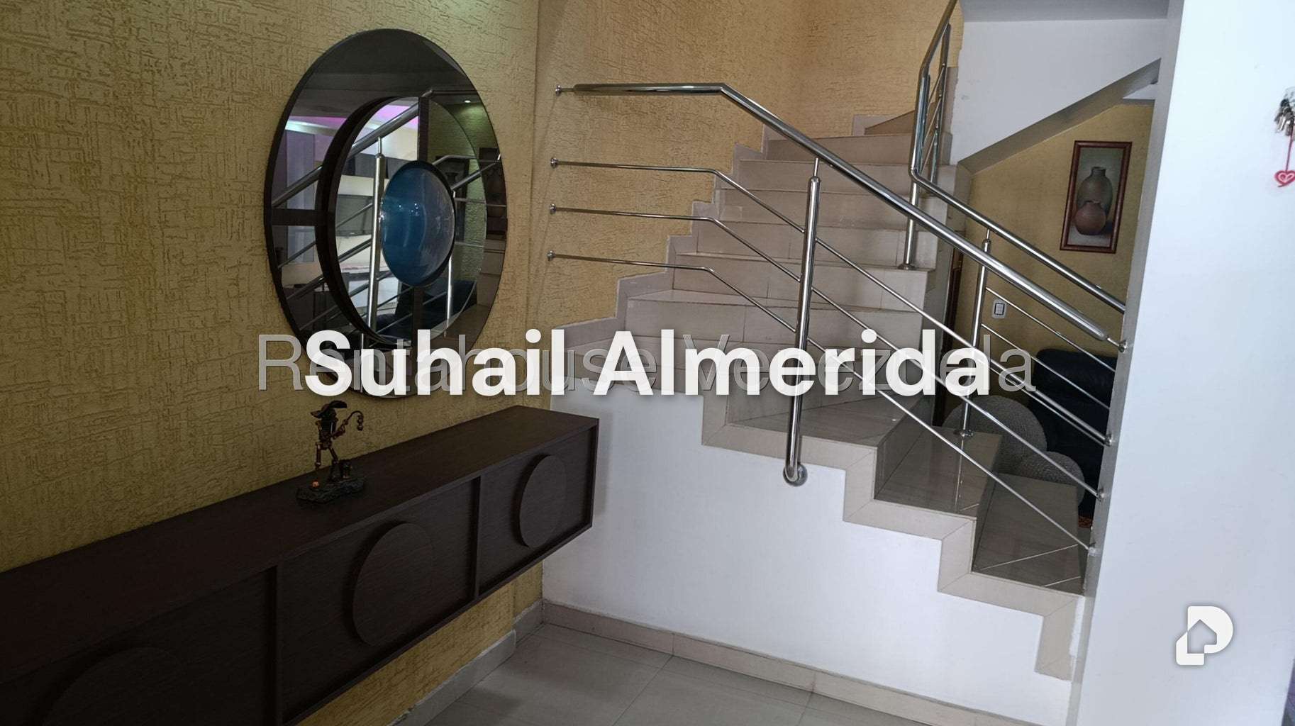 Casa en Trigal Norte, Valencia – 5
