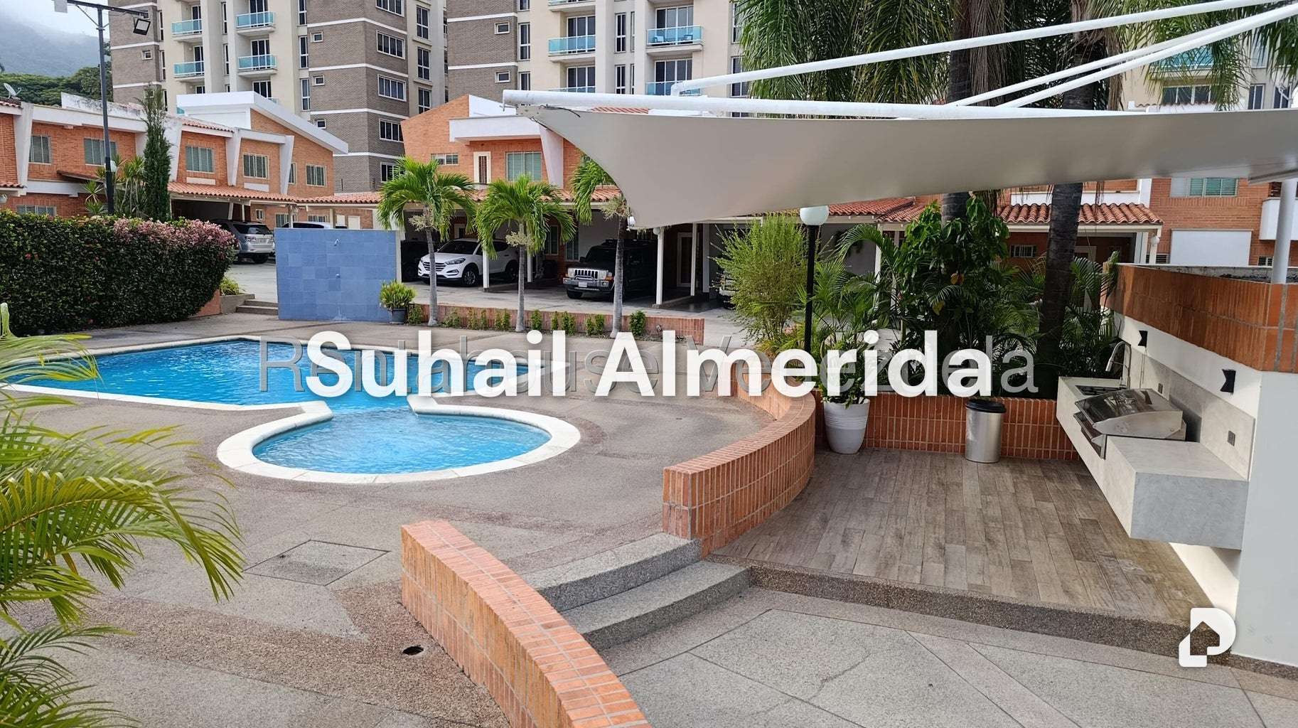 Casa en Trigal Norte, Valencia – 39