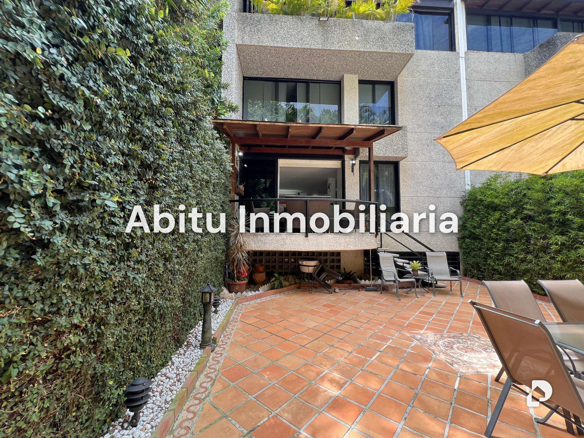 Casa en La Boyera, Caracas – 9