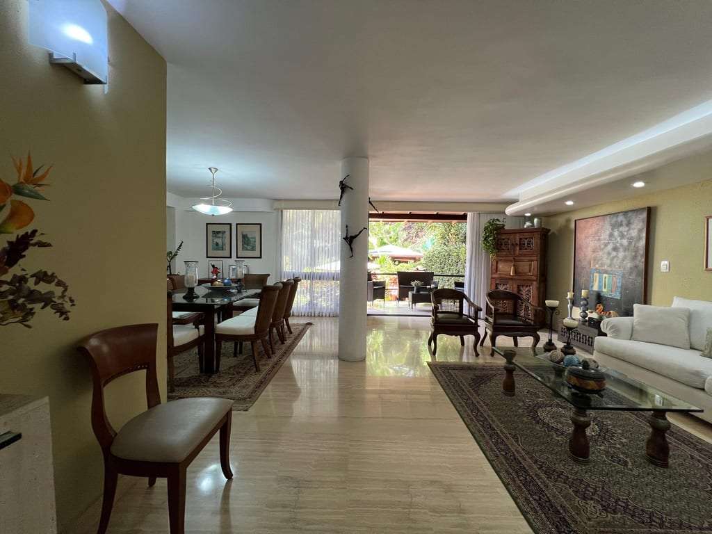 Casa en La Boyera, Caracas - 1