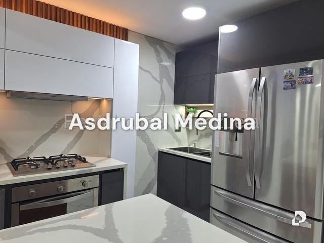 Apartamento en Caracas – 5