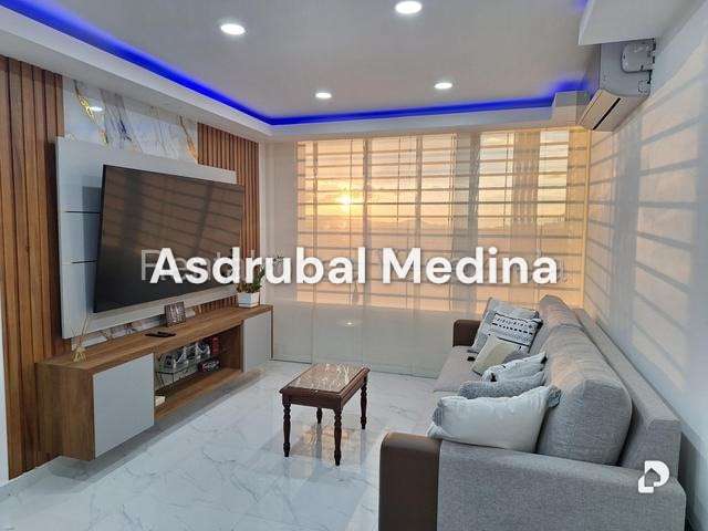 Apartamento en Caracas – 3