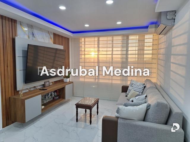 Apartamento en Caracas – 3