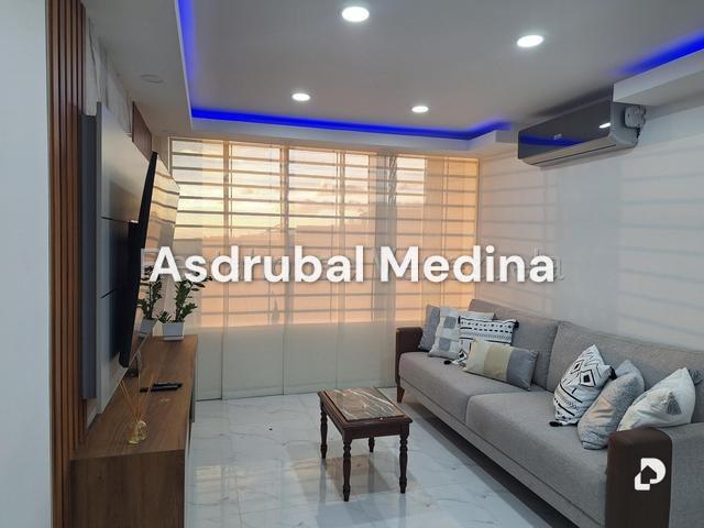 Apartamento en Caracas – 2
