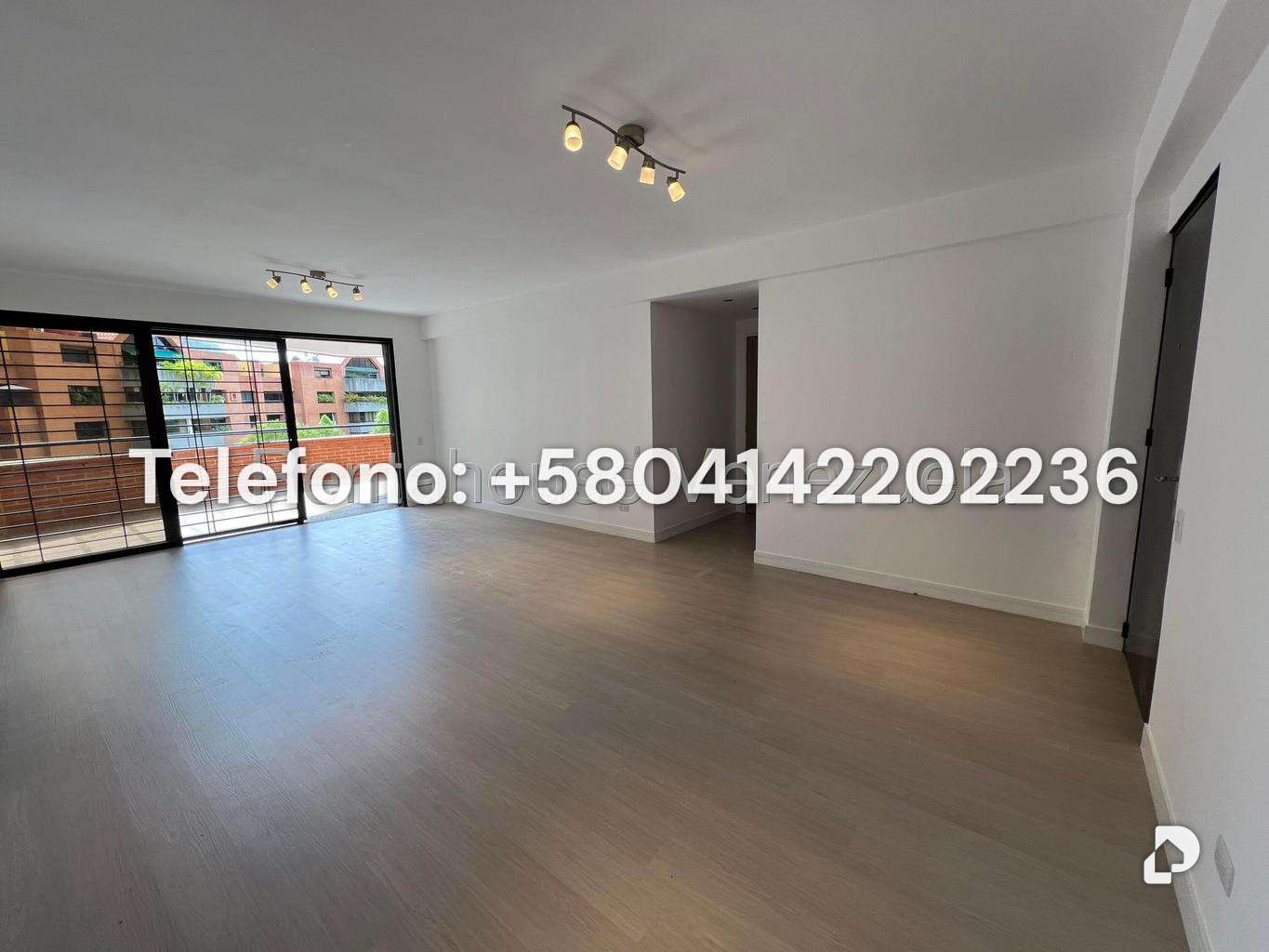 Apartamento en Lomas de La Alameda, Caracas – 2