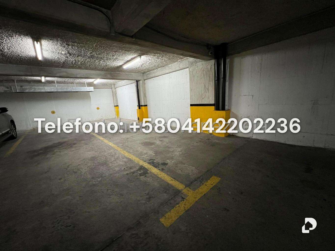 Apartamento en Lomas de La Alameda, Caracas – 41