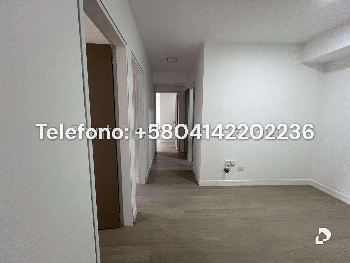 Apartamento en Lomas de La Alameda, Caracas – 24